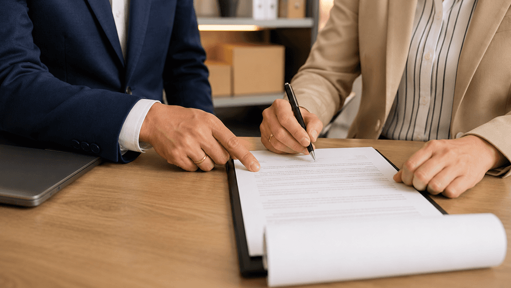 A FEHA Complaint Just Landed on Your Desk. See What the Investigation Looks Like