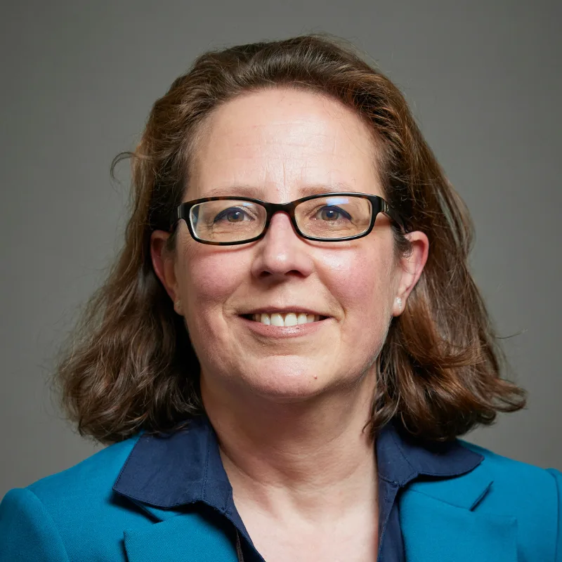 Natalie Evans, Non-Executive Director