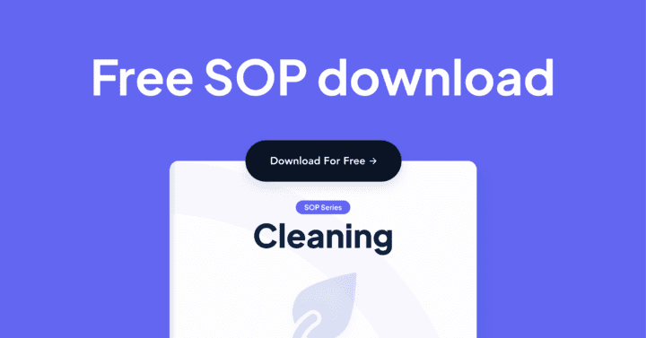 Free Coworking Website Template (Framer)