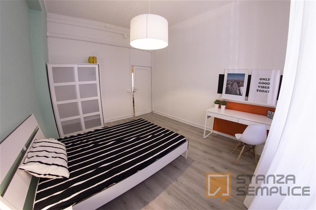 15 sqm room in Via Antonio Cocchi, Firenze