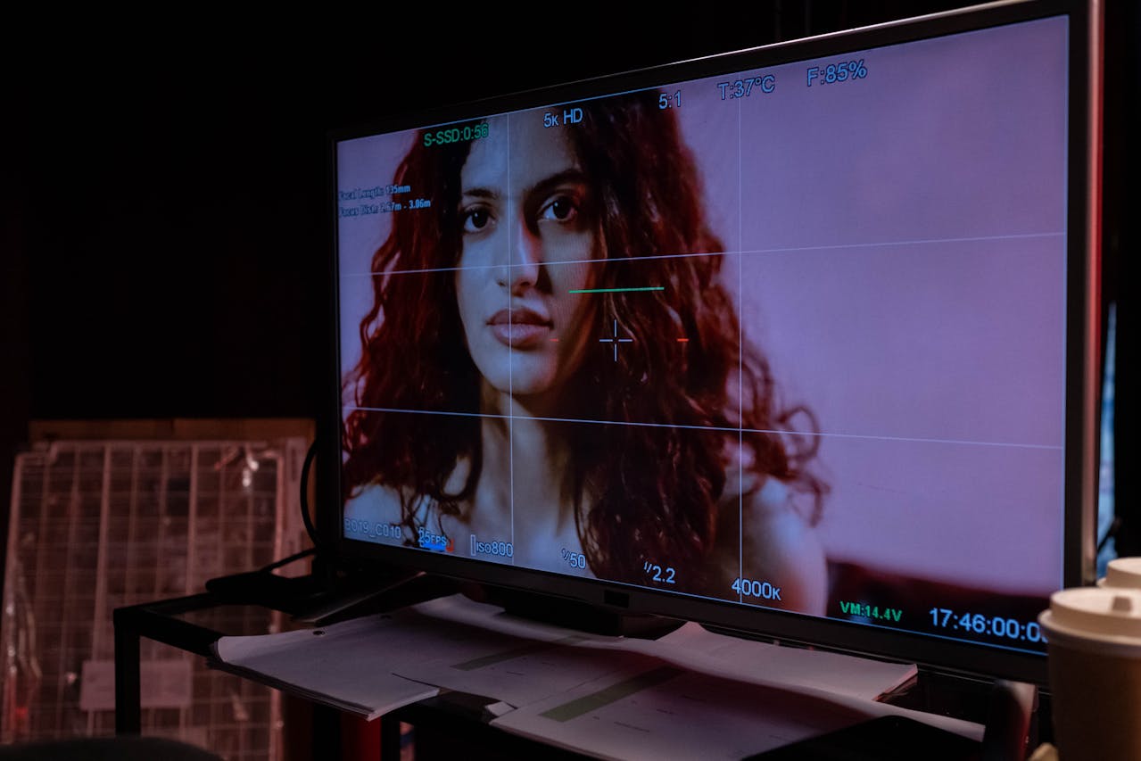 record screen