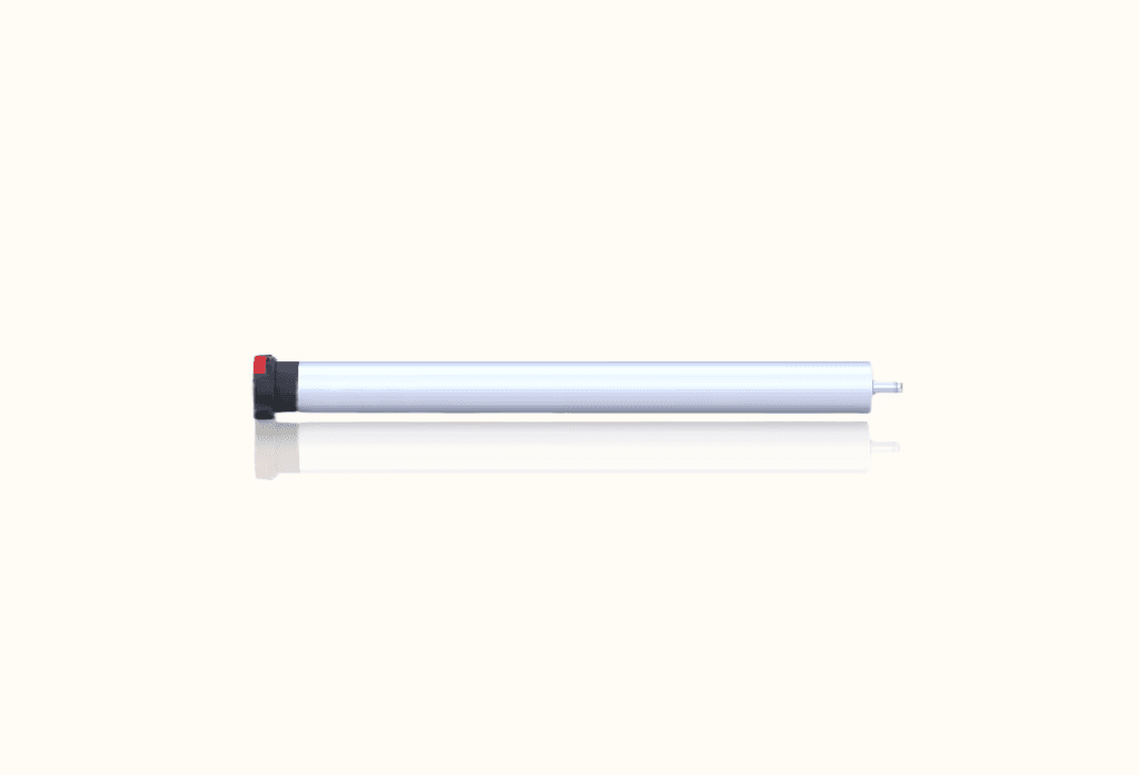 Main Types of Roller Shutter Motors