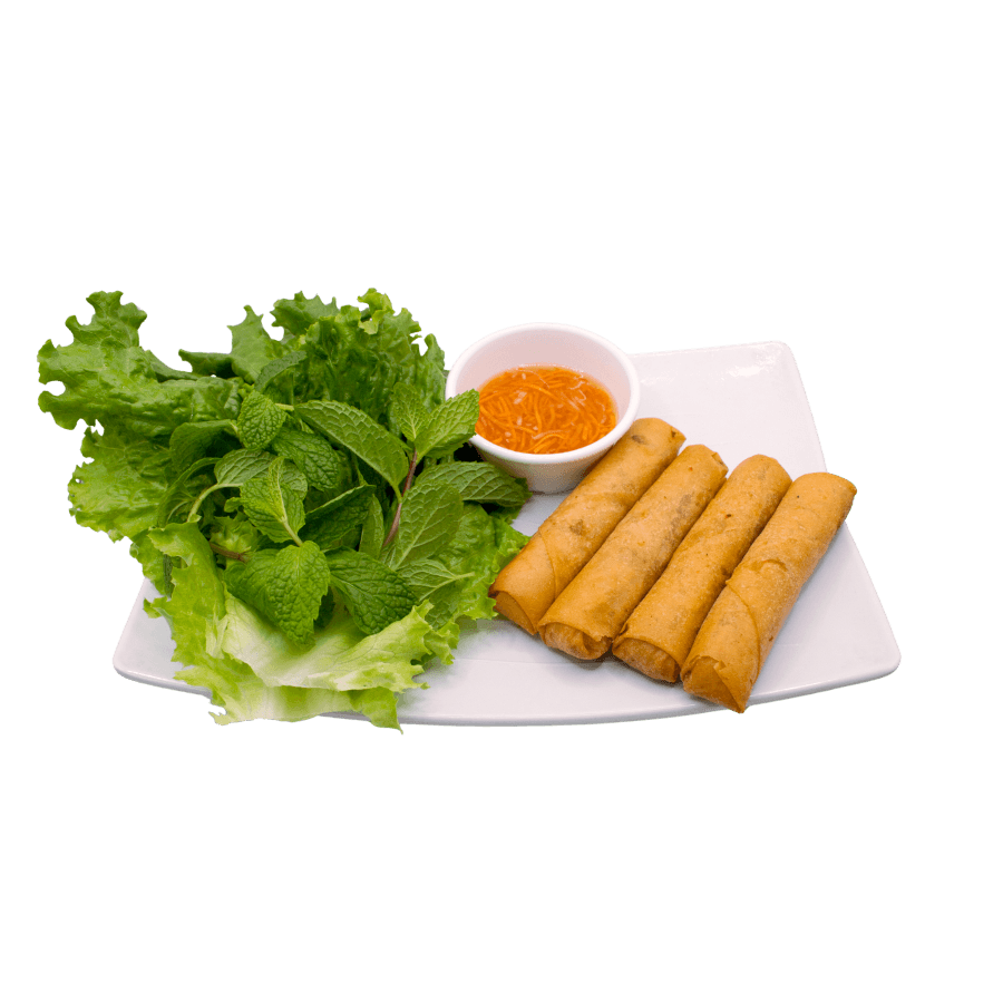 eggrolls