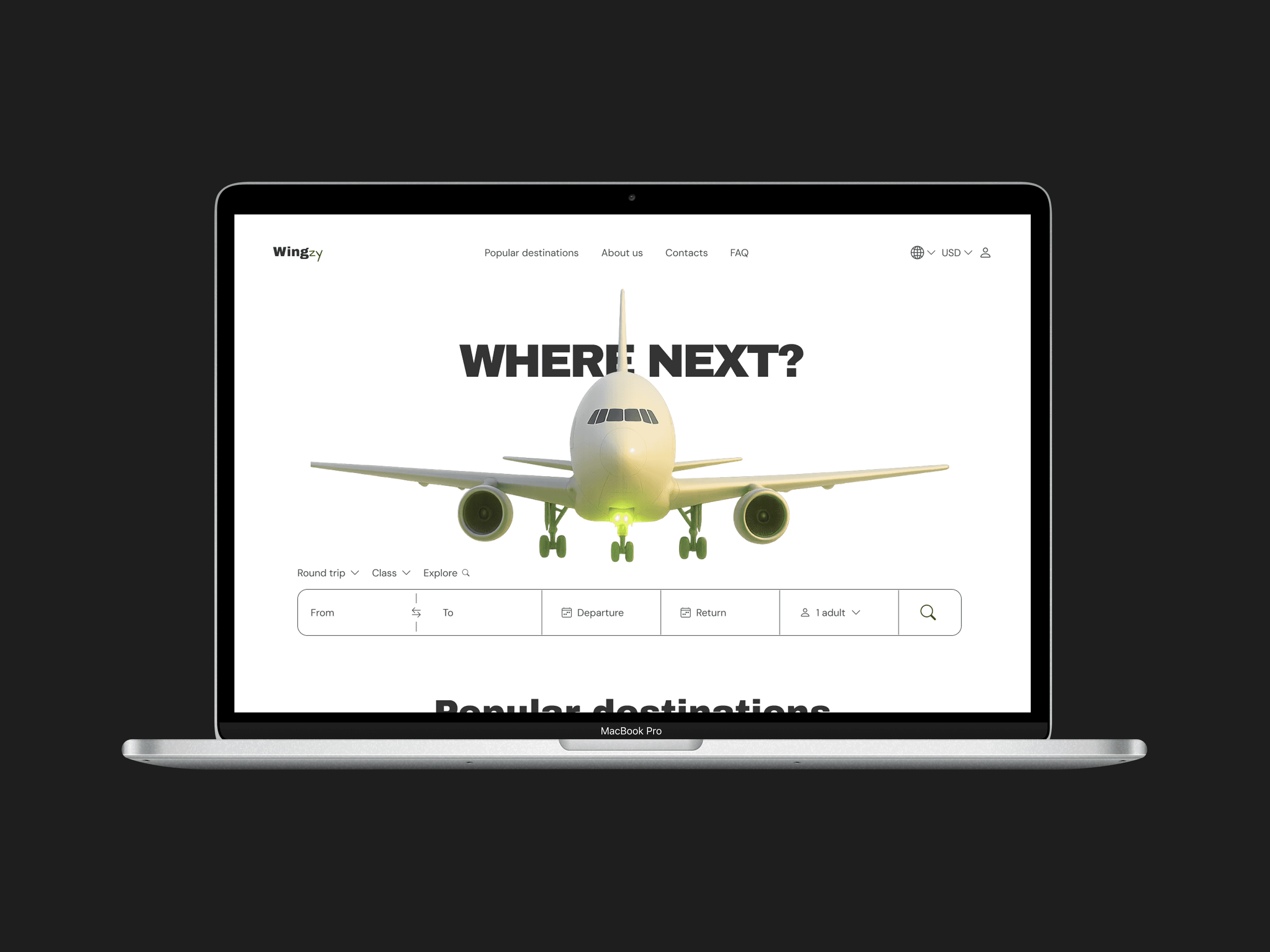 Home Page
