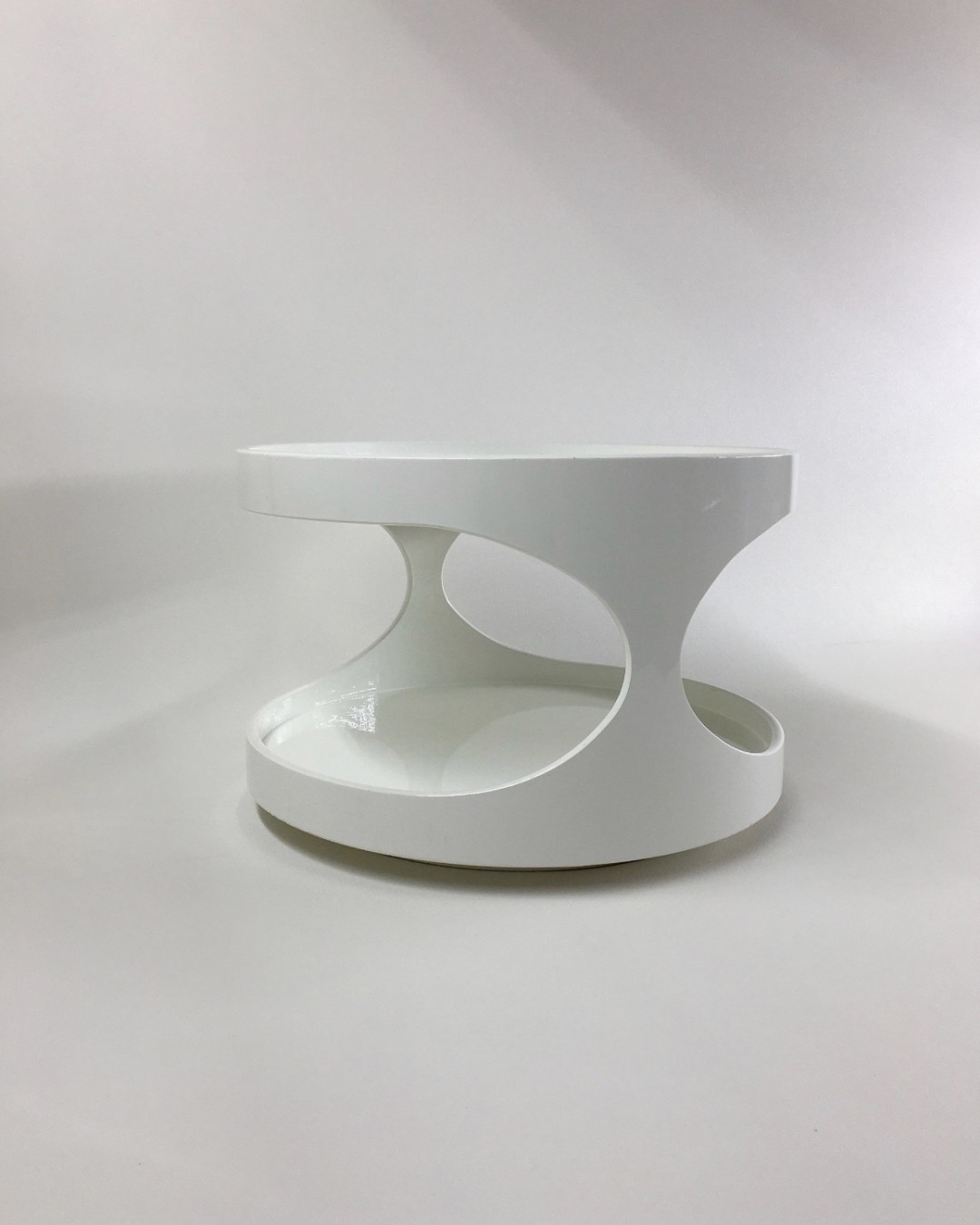 Herman Miller, Nelson Thin Edge Bed