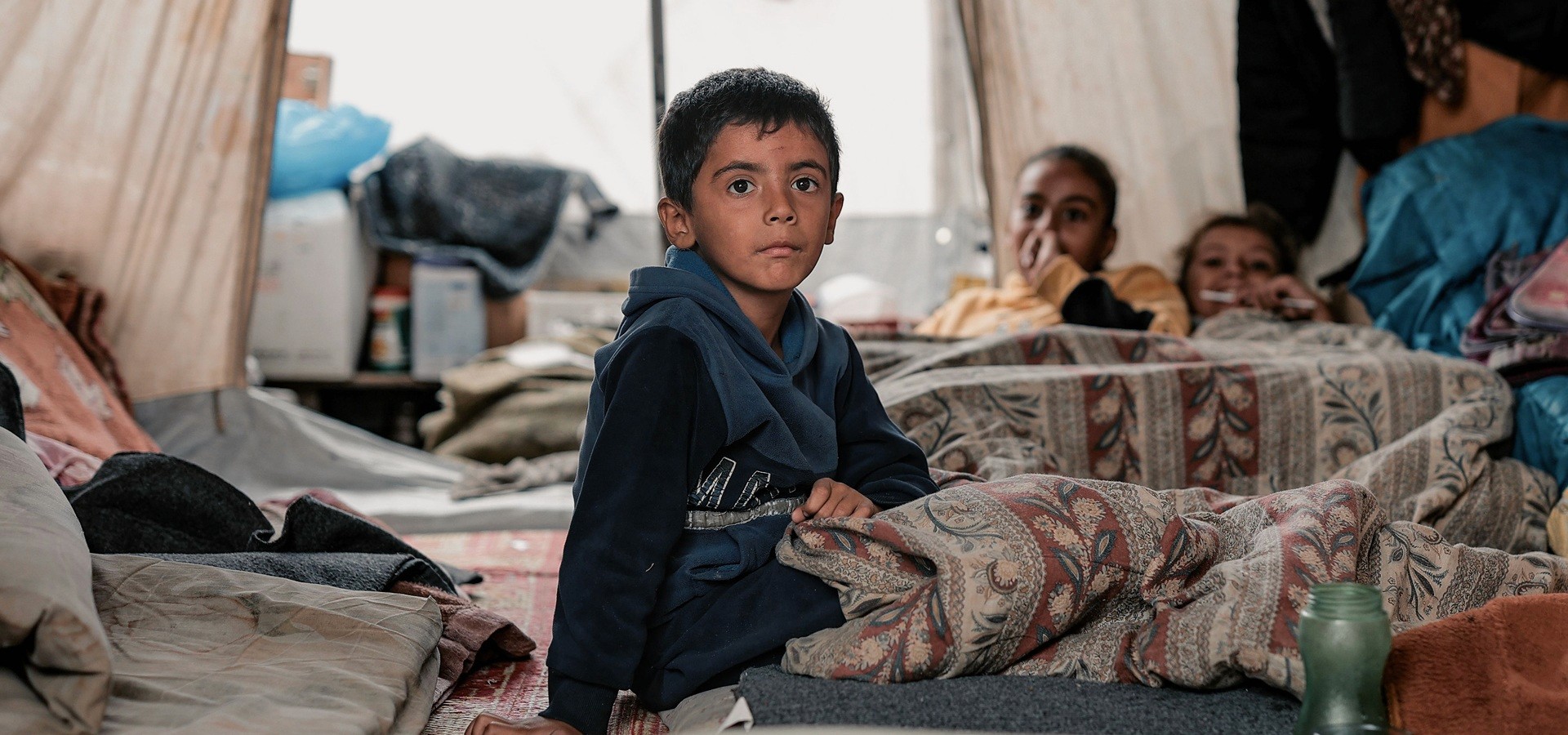 Clothes Program