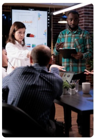 Business Meeting