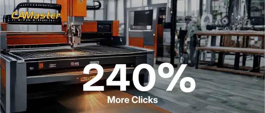 Industrial - CAMaster