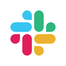 Slack Logo