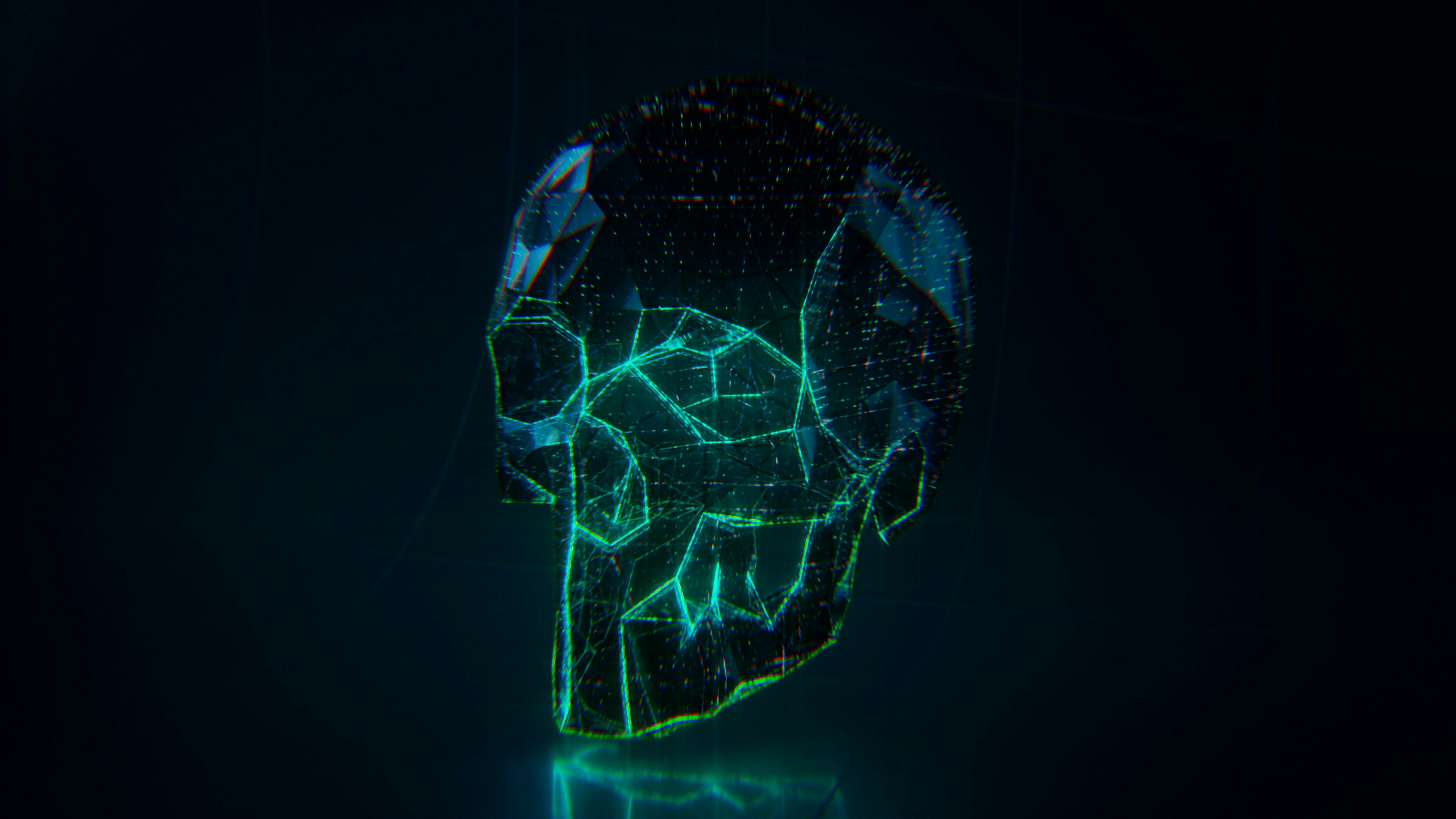 hologram-projectors-skull