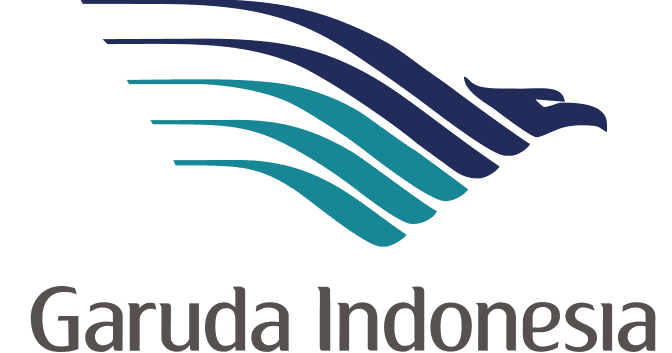 Garuda Indonesia logo