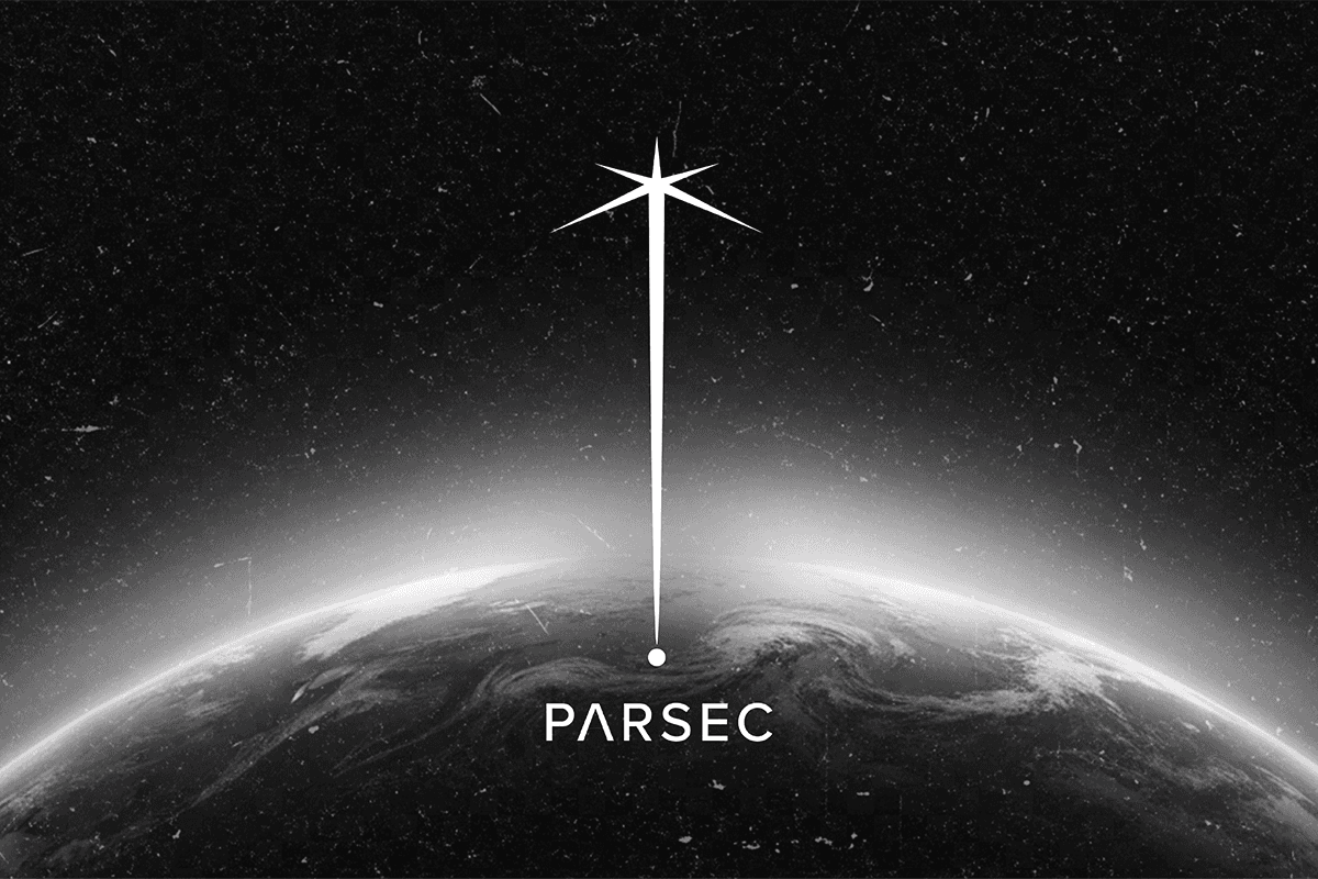 Stylish Sunglasses Portrait