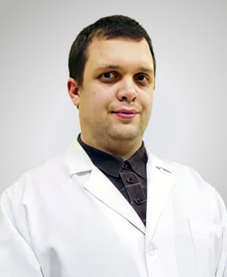 Зубенко Володимир Сергійович