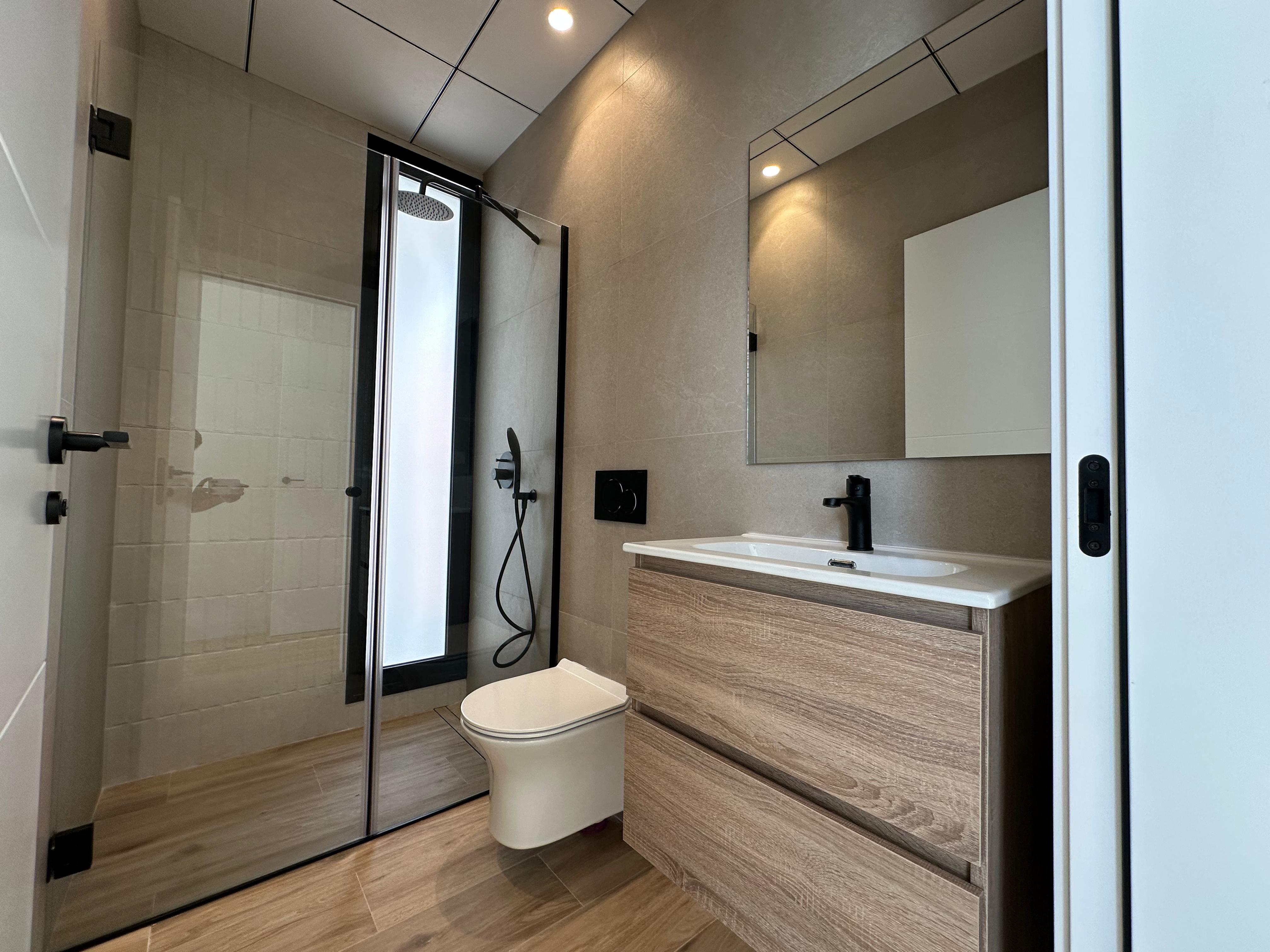 Nieuwbouw Handelspand in Pilar de la horadada — 10