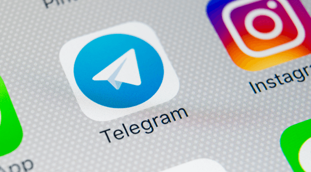 telegram ios解除内容限制