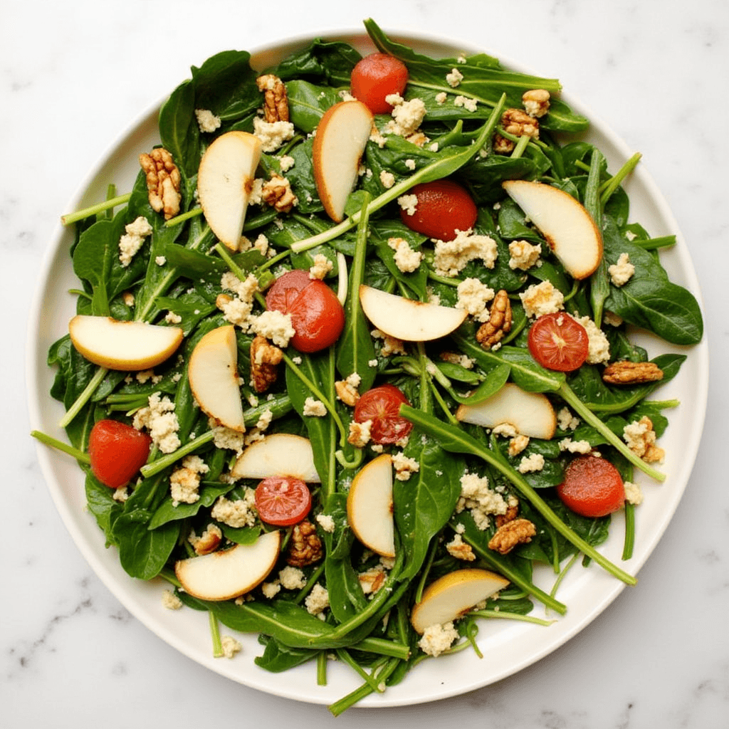 Menu Item Image