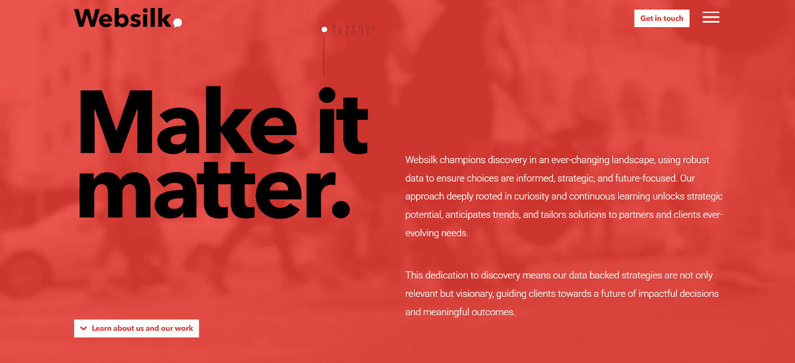 Websilk One of the Best UX Agencies in Australia