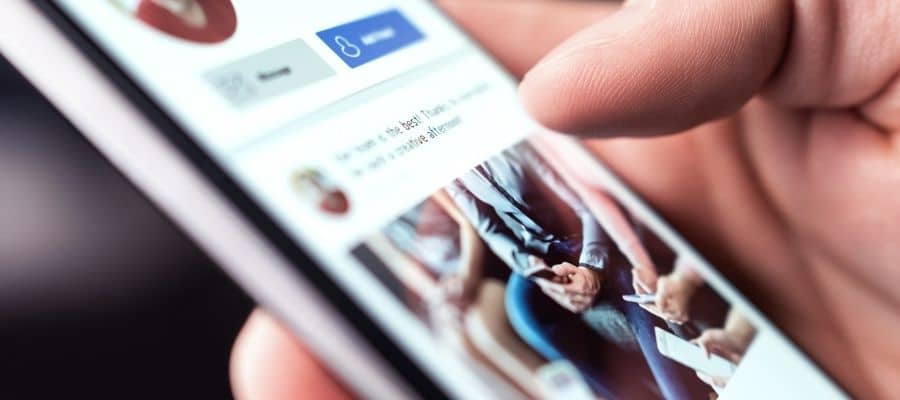 Posting All The Time