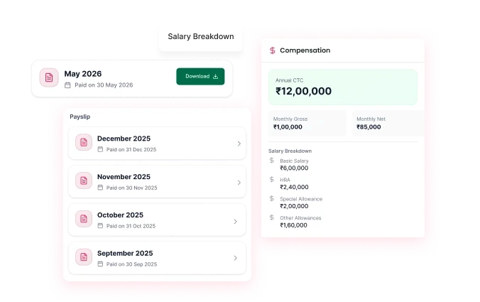 Personal Finance at Employees' Fingertips