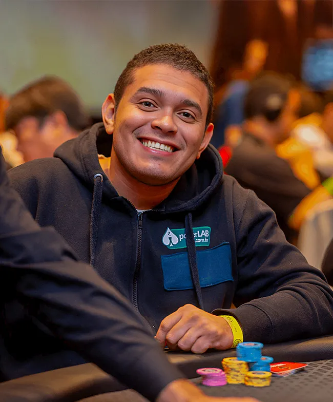 Marcos Saldanha