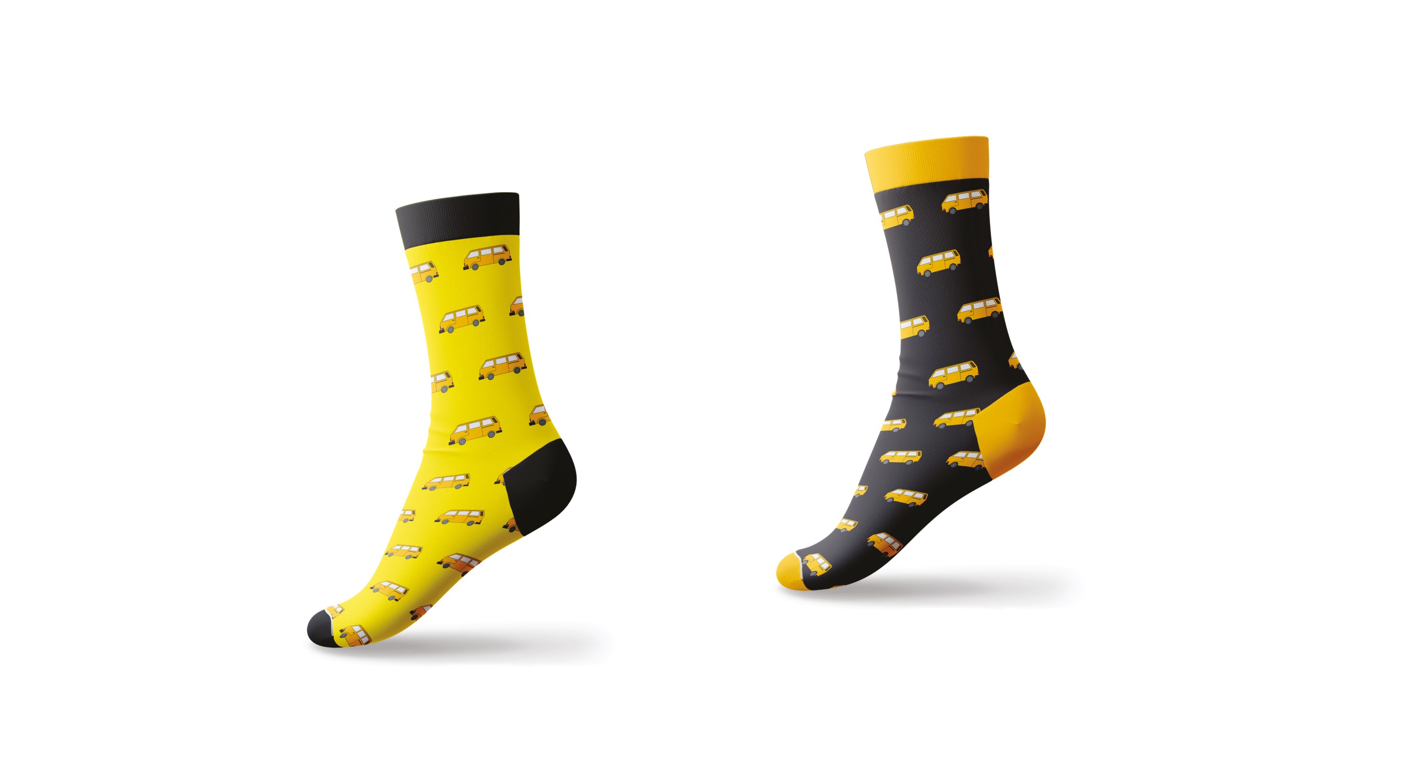 Danfo sock