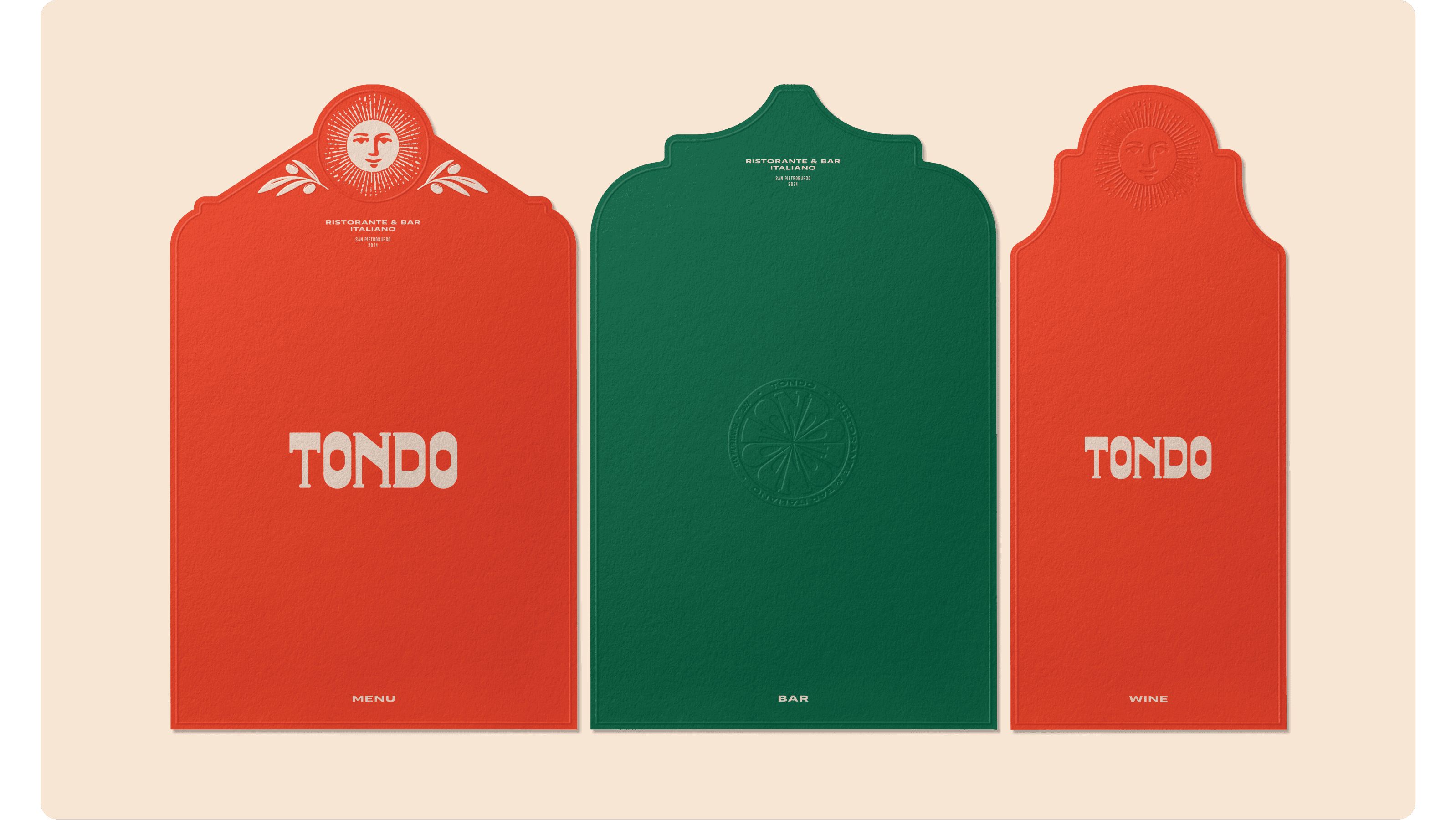 Streetside billboard with flyposters of the Batch.Works brand and illustrations