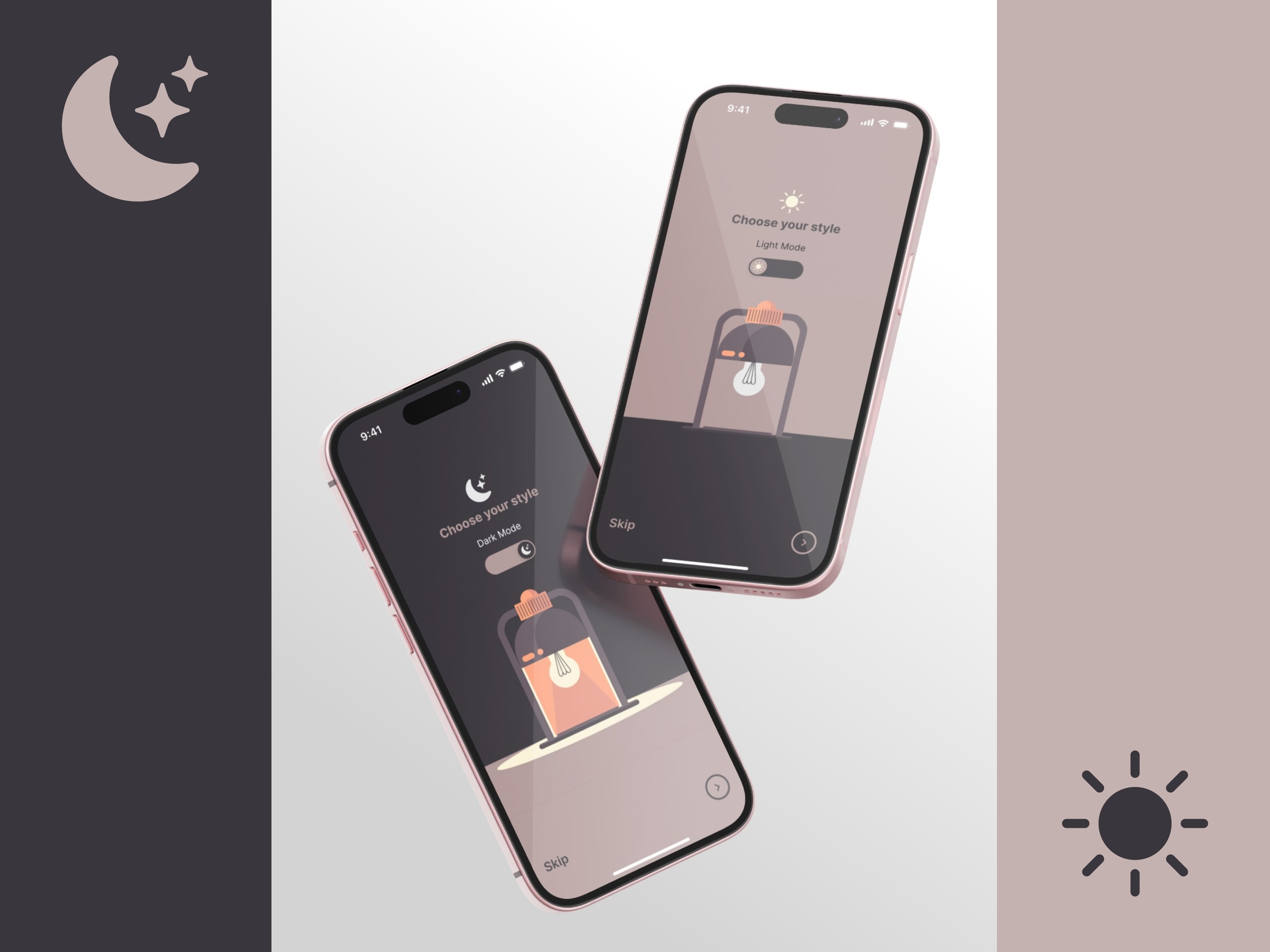 Payble - Mobile Screens