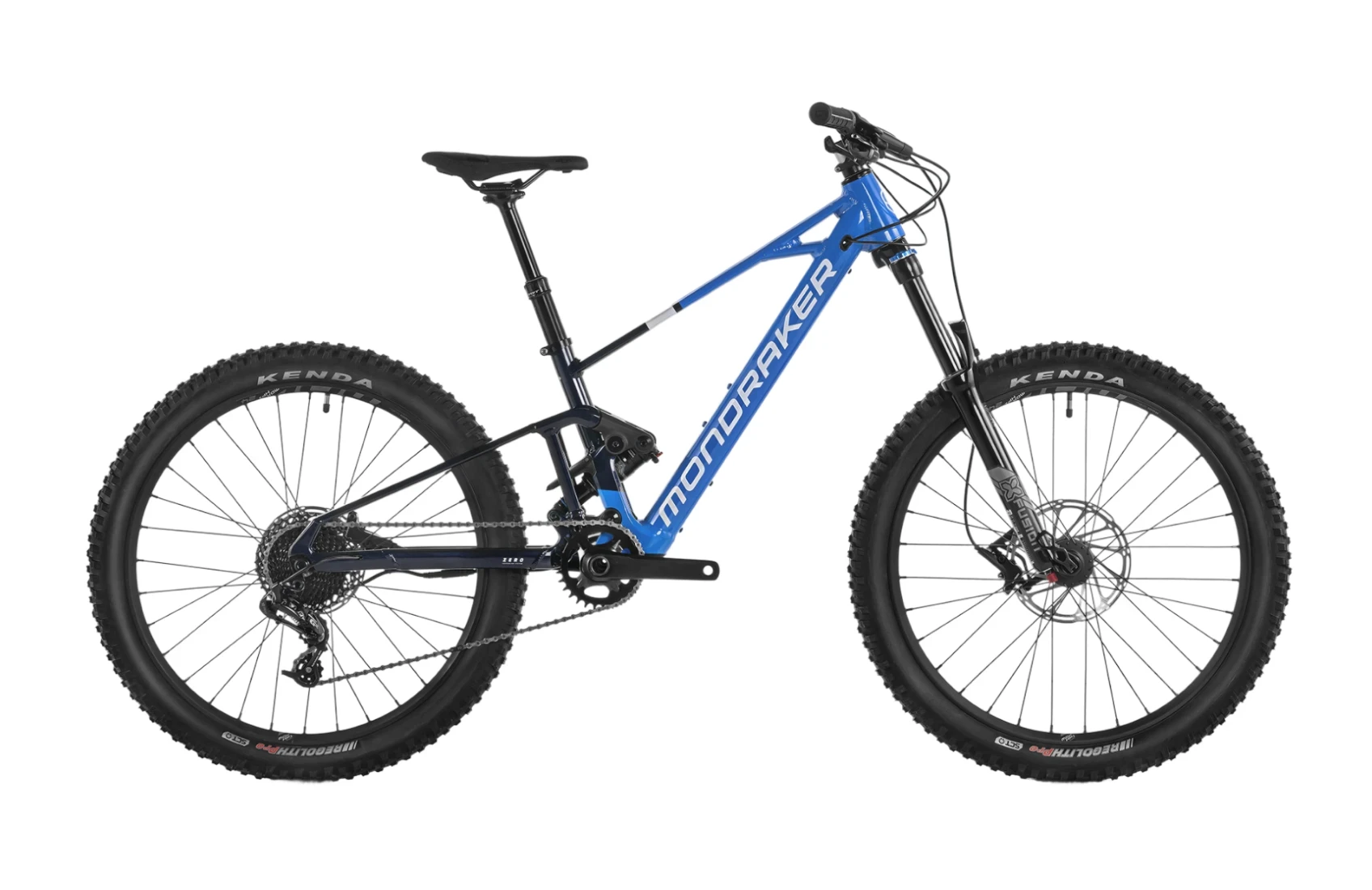 Mondraker F-Play-24 C