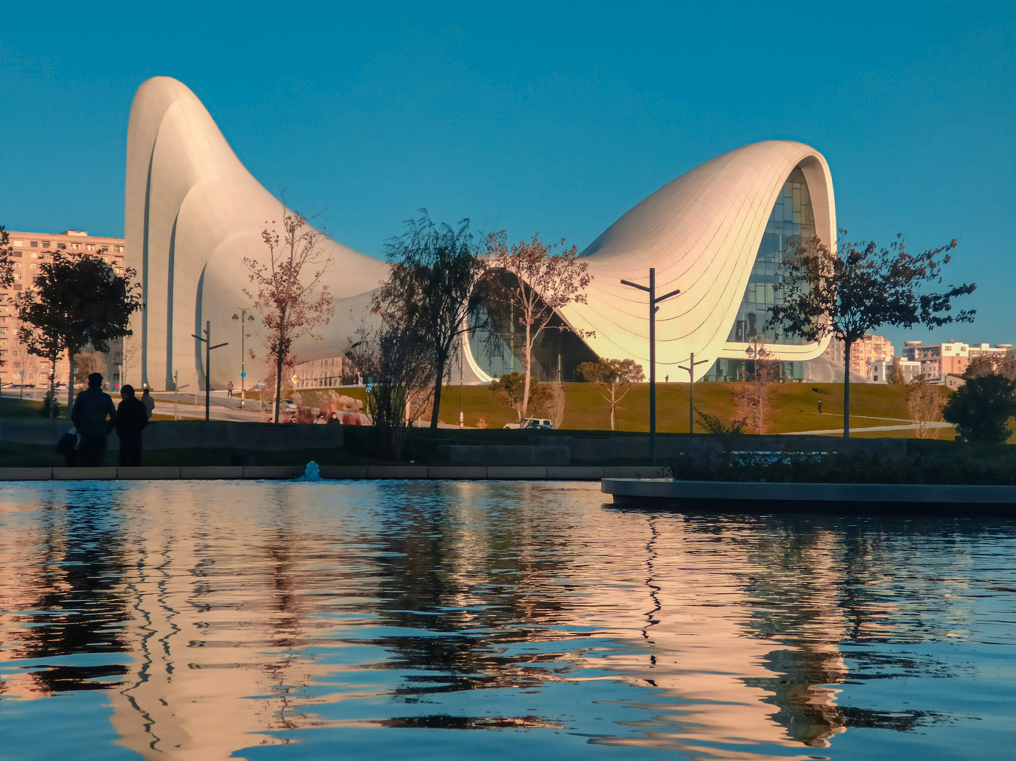 Baku
