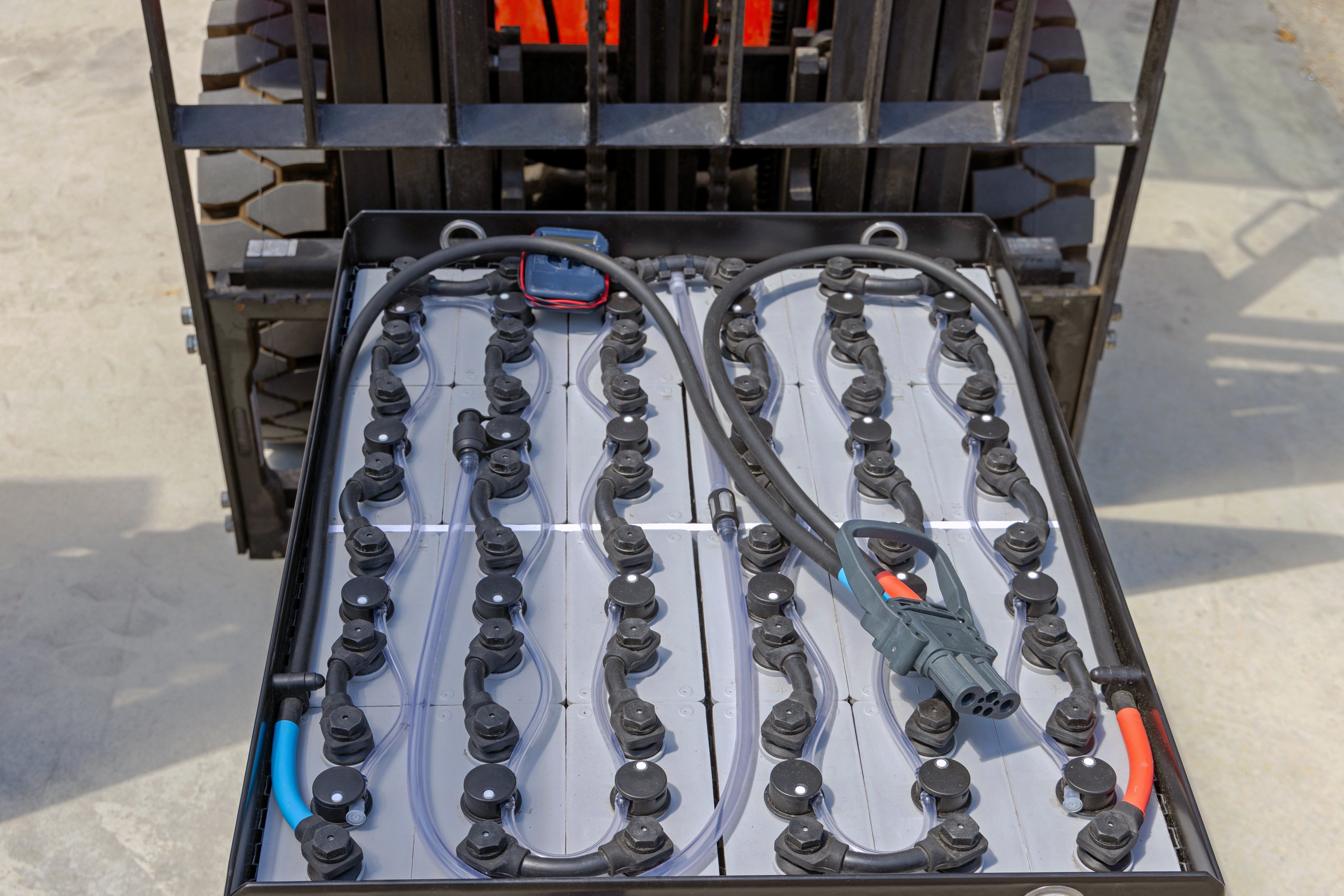 Fashion photoshoot with a woman posing in a dress