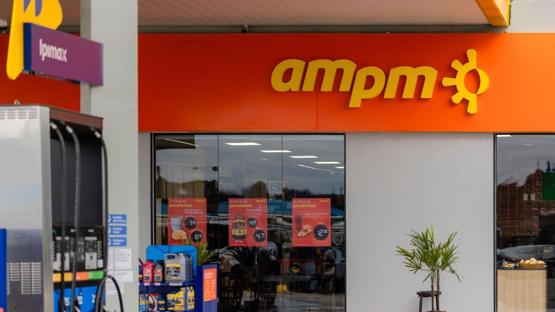 AMPM: a estratégia por trás do novo varejo de mobilidade no Brasil