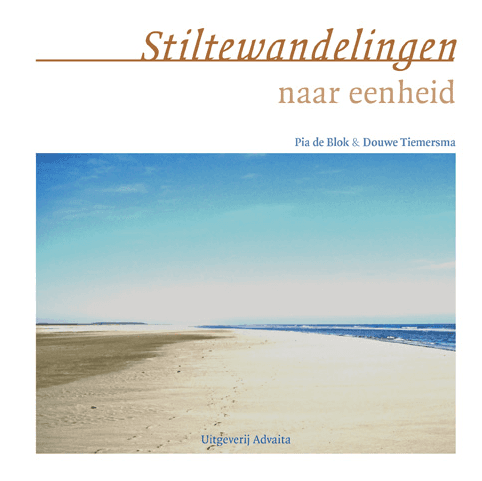 stiltewandelingen strand