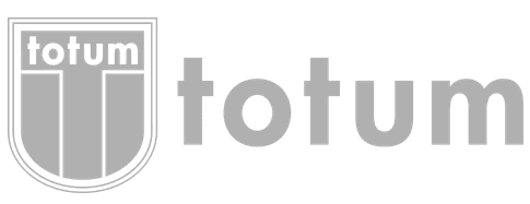 totum gyms toronto brand logo
