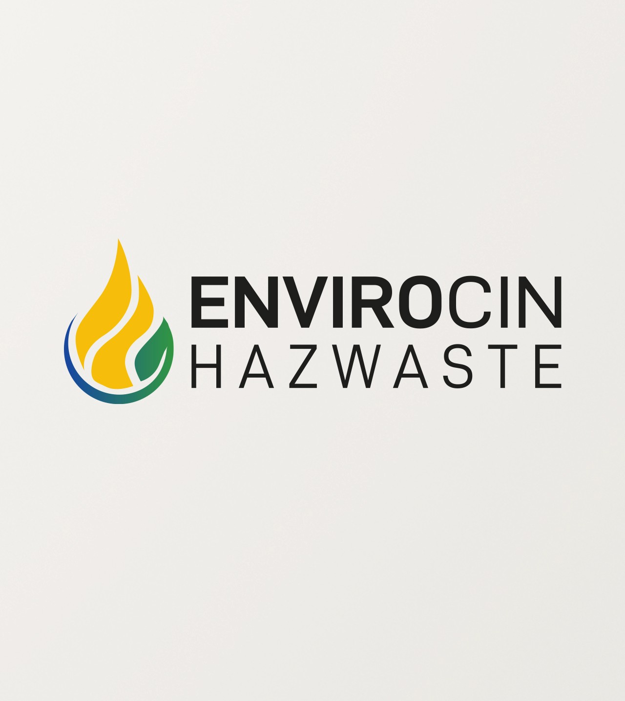 Envirocin hazewaste logo