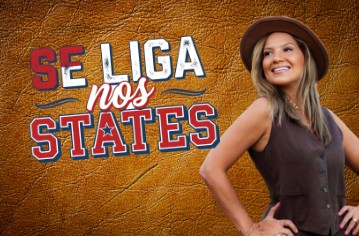 Programa Se liga nos States