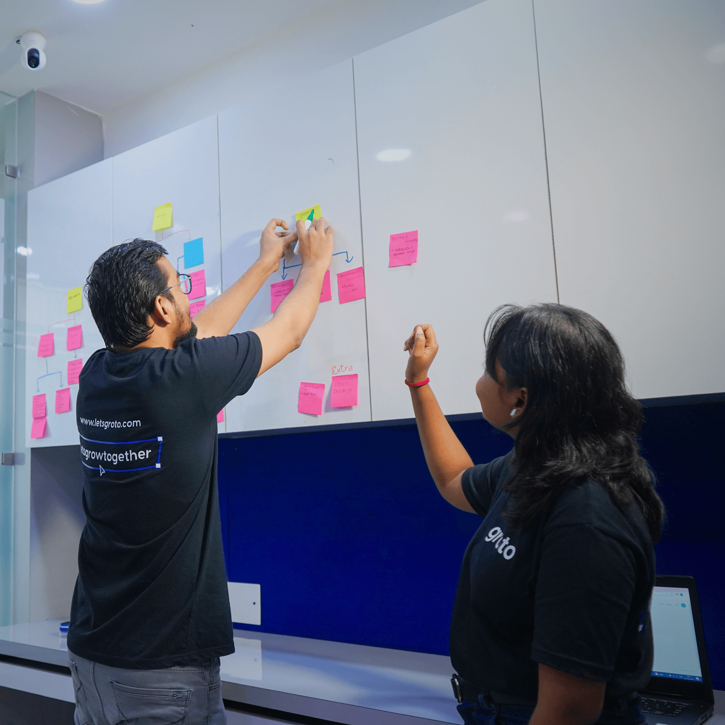 Transforming EdTech with Homeguru: Innovative web and mobile app design for learning.