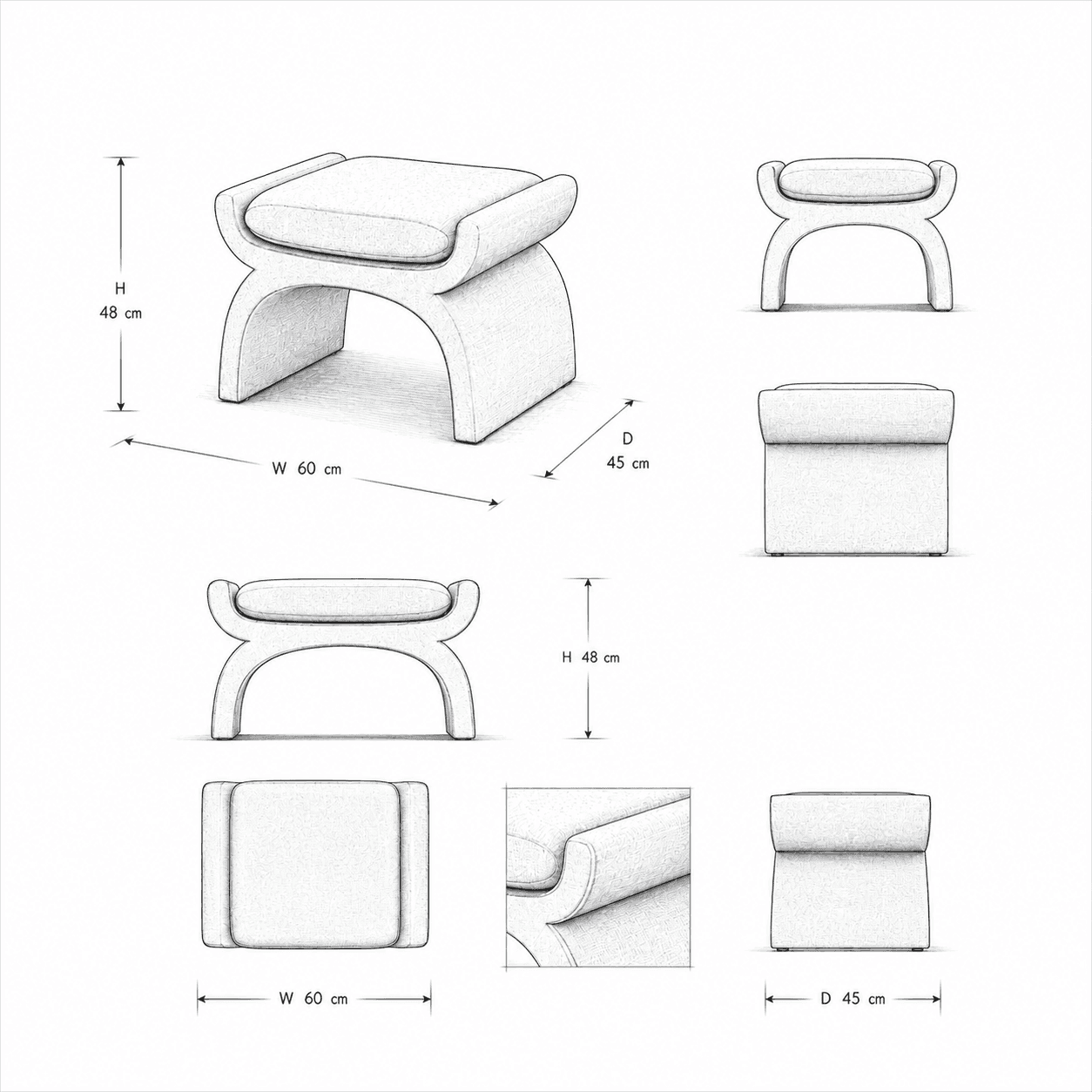 plan chair