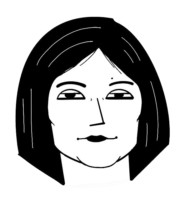 Portrait of Megha Upadhyaya, UX Researcher and Accessibility Specialist.