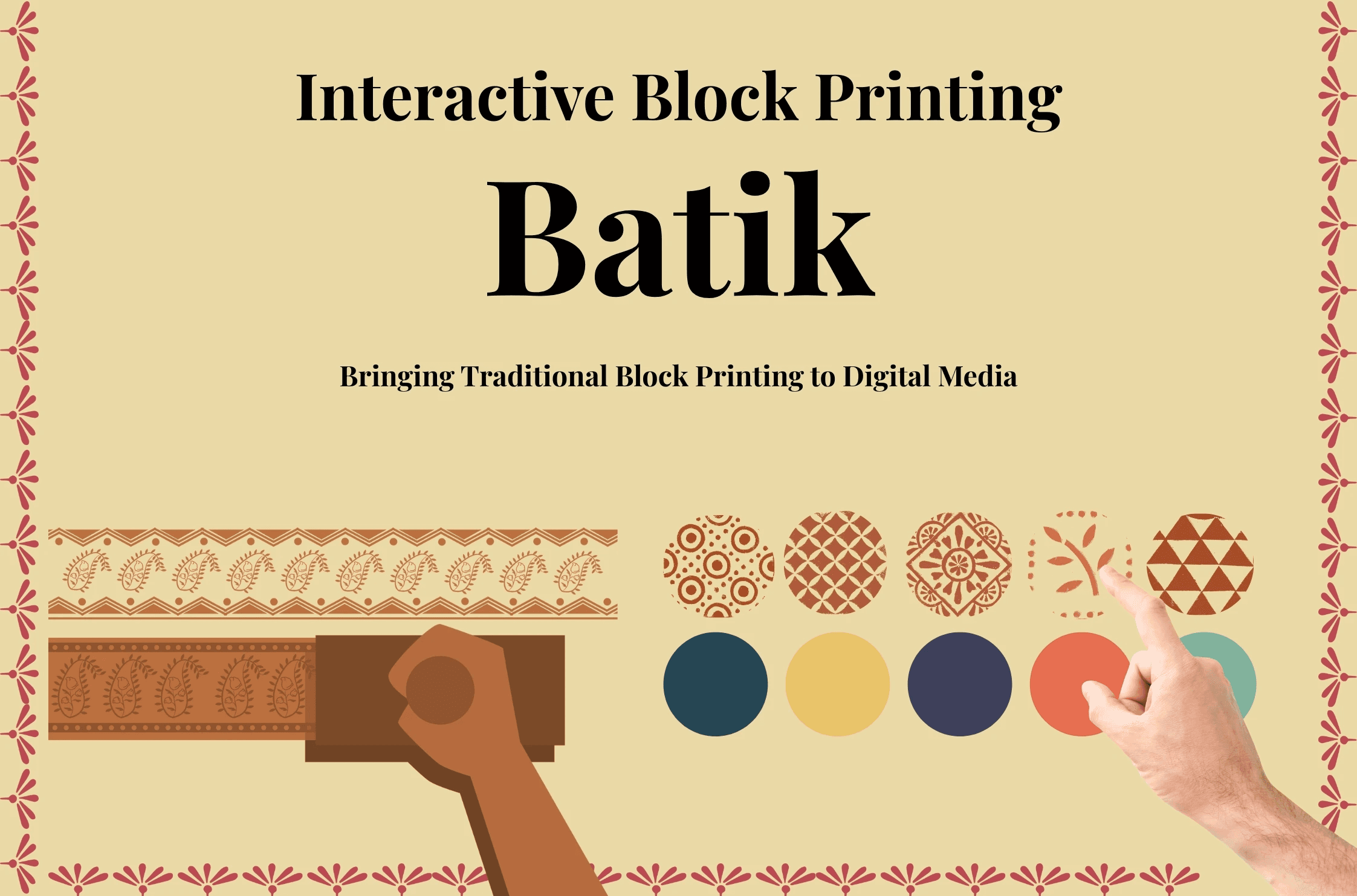 Batik Hero image