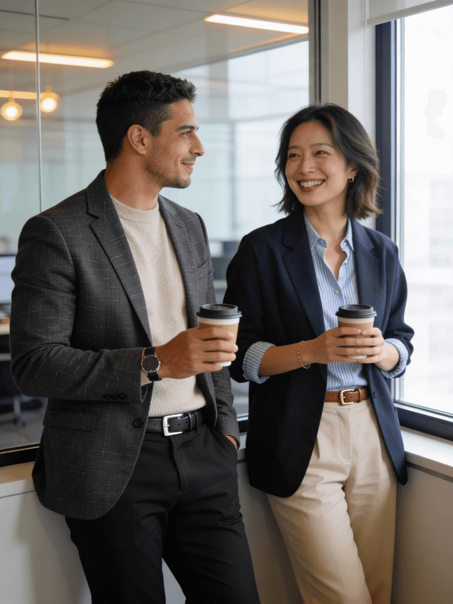 How it Works Agents Paws & Keys