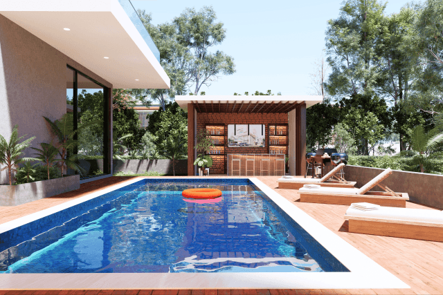 Holistic Wellness & Tranquility