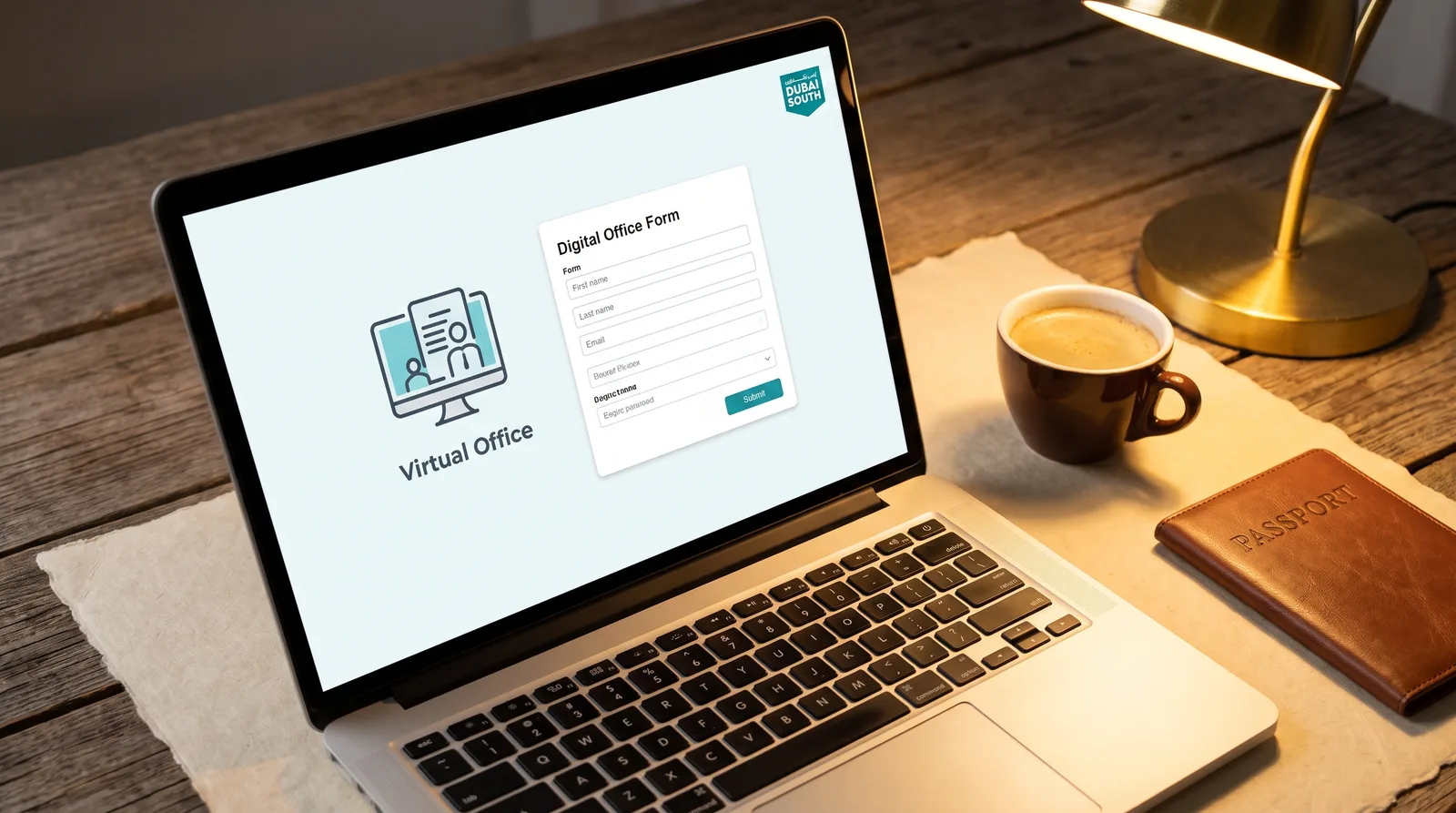 Can You Register a Company in Dubai South Without a Physical Presence