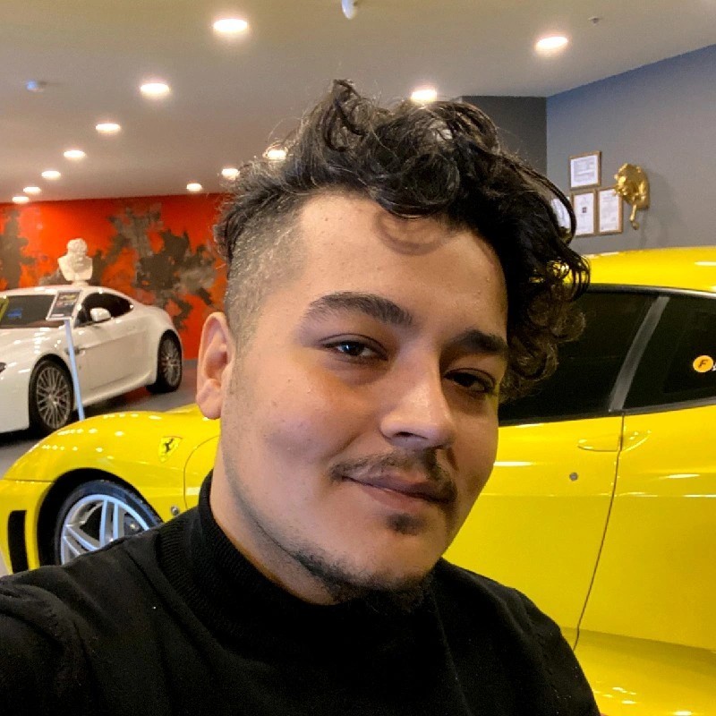 user pic