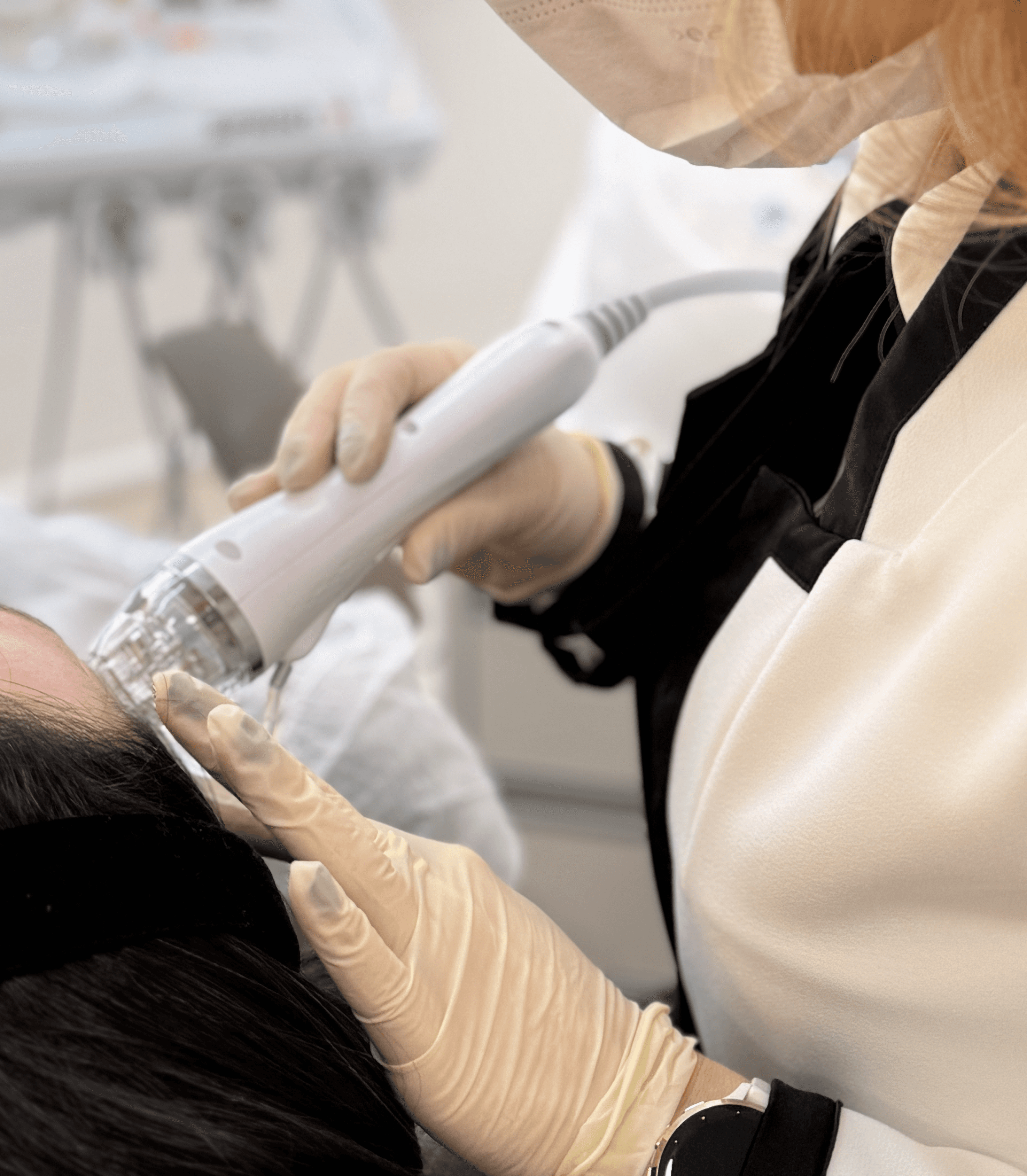 beauty clinic gallery of treatments