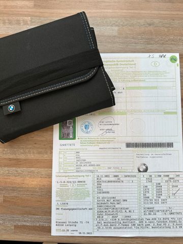 BMW X5 2022 BLACK Gebrauchtwagen - Galeriebild 20