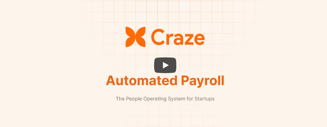 automated payroll