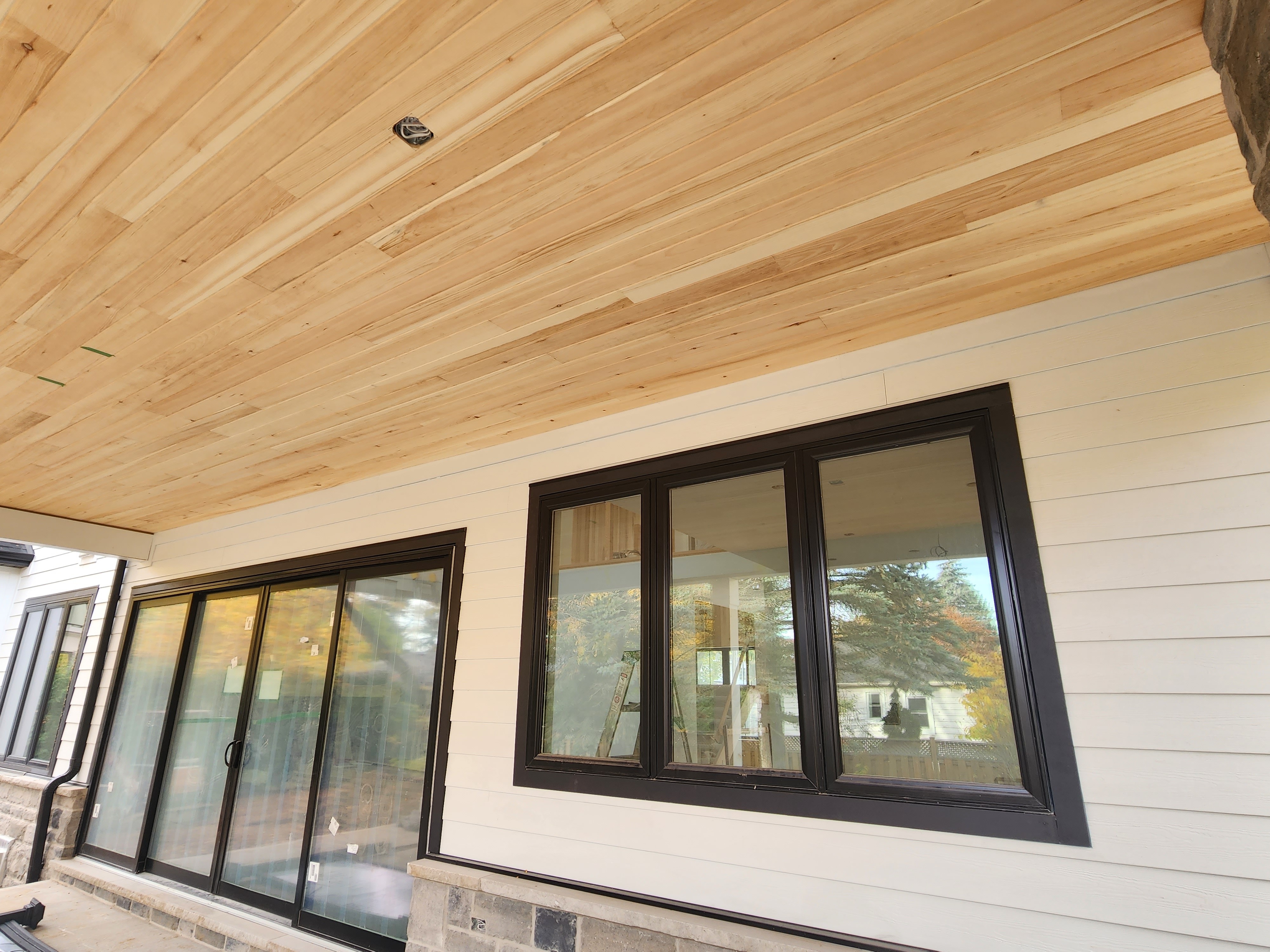 Horizontal Lap Siding 1