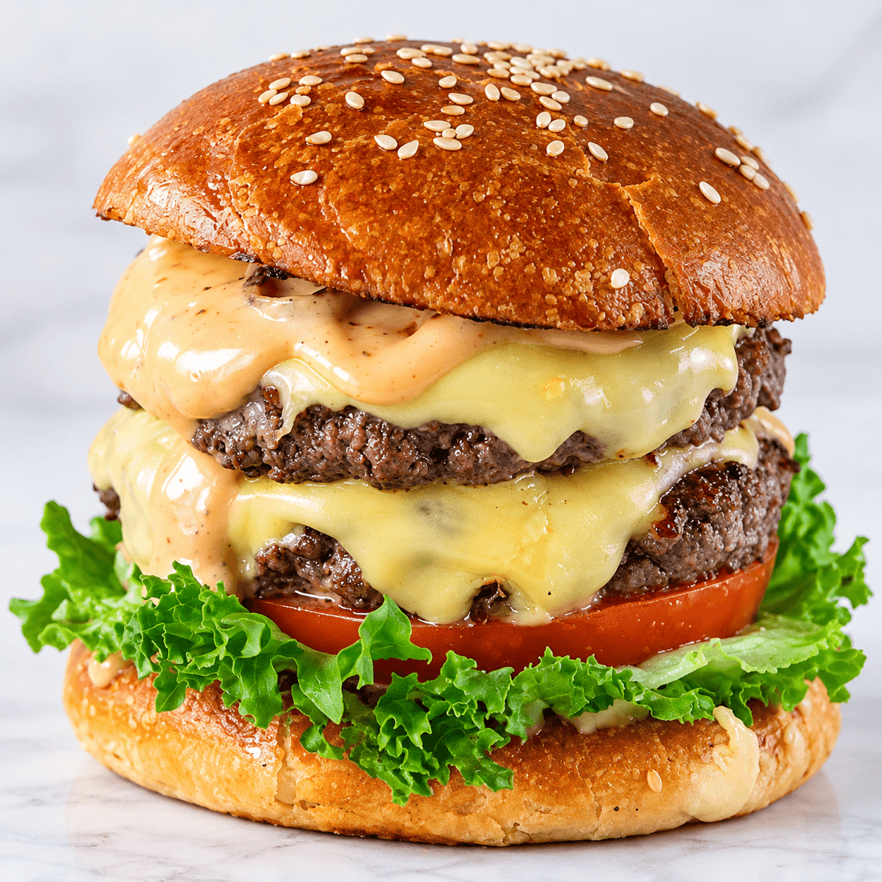 Cheese Burger