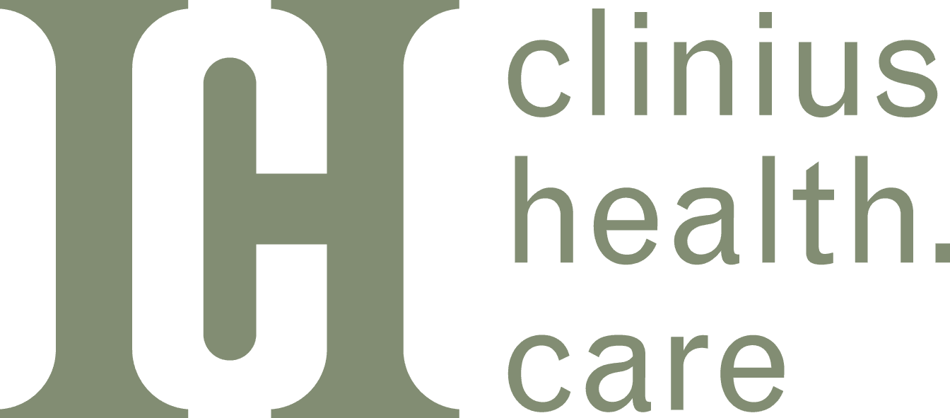 Clinius Health logo