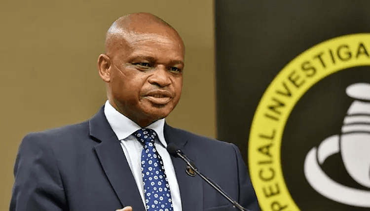 Photo:New NDPP appointment brings hope for accountability in South Africa – South African Daily